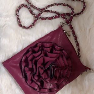 Crossbody Purse